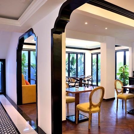 The Leith Hotel จอร์จทาวน์ ภายนอก รูปภาพ