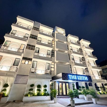 The Leith Hotel จอร์จทาวน์ ภายนอก รูปภาพ