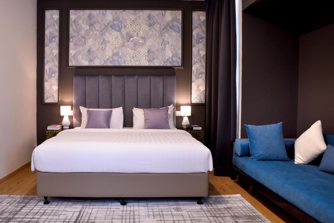The Leith Hotel จอร์จทาวน์ ภายนอก รูปภาพ