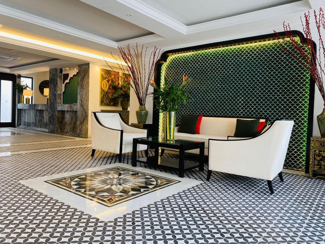 The Leith Hotel จอร์จทาวน์ ภายนอก รูปภาพ