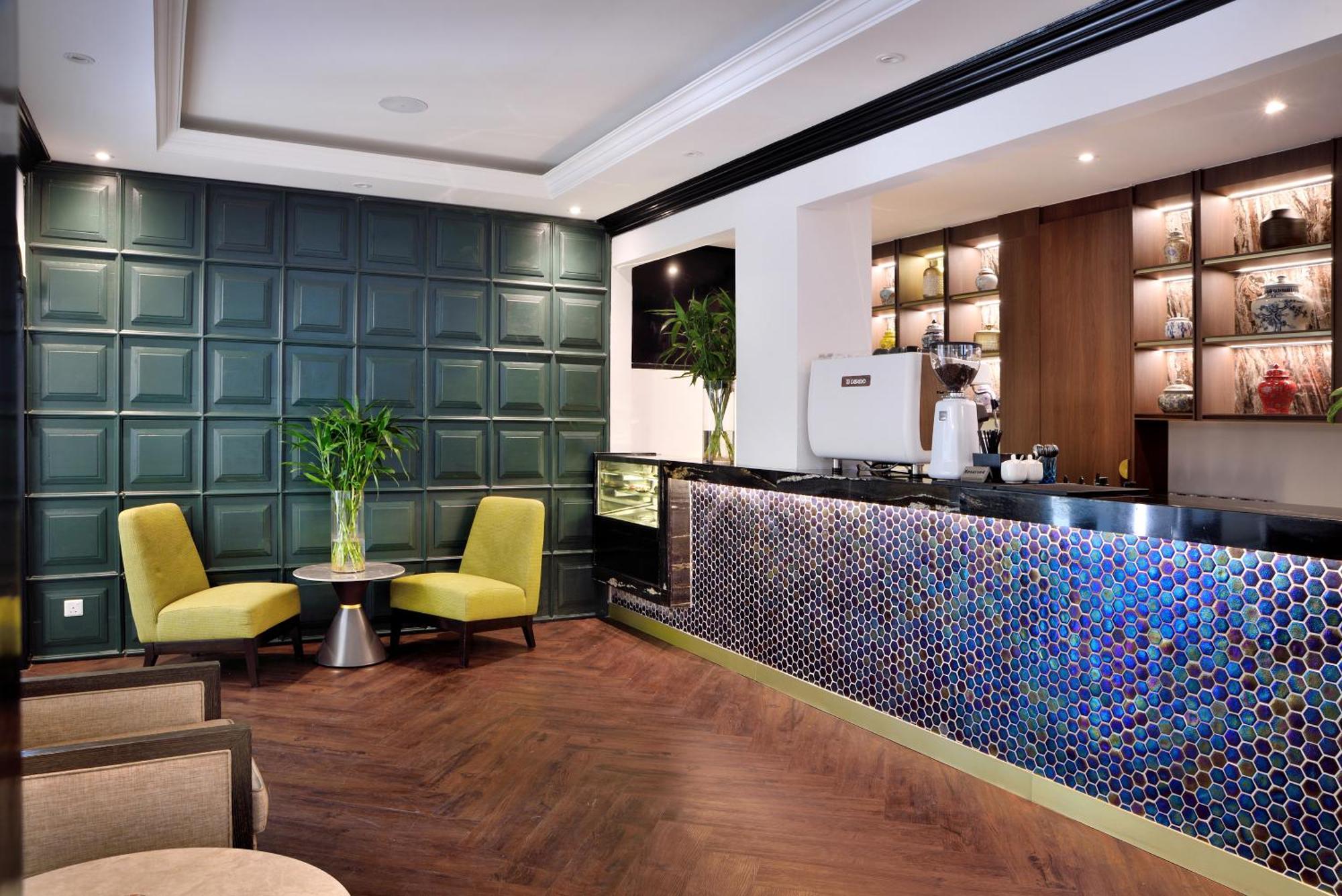 The Leith Hotel จอร์จทาวน์ ภายนอก รูปภาพ