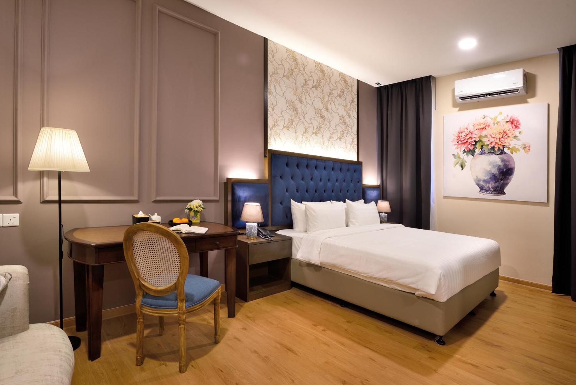 The Leith Hotel จอร์จทาวน์ ภายนอก รูปภาพ